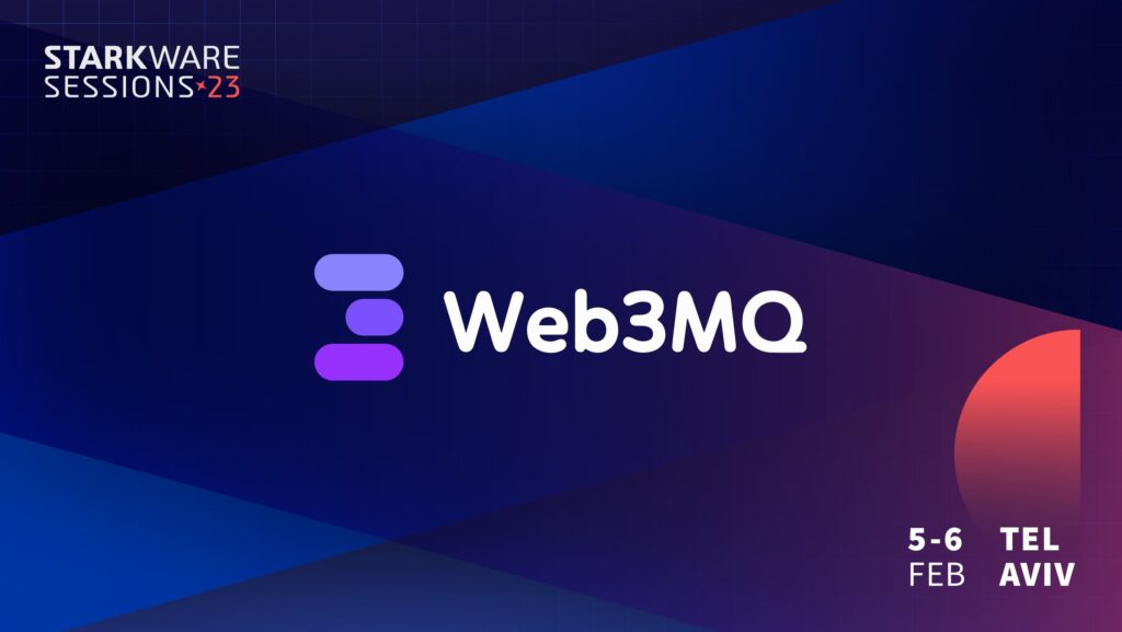 Web3MQ