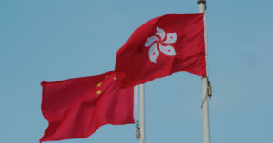 Manner-Kiinan turistit voivat nyt tehdä ostoksia Hongkongissa kiinalaisen CBDC:n kautta
