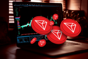 Tron TRX Price Struggles With Bears, What To Expect? TCRV 120% Price Prediction For August