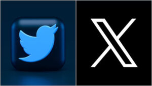 Elon Musk가 Bluebird를 X로 브랜드 변경함에 따라 Twitter는 Bluebird에 작별을 고합니다.