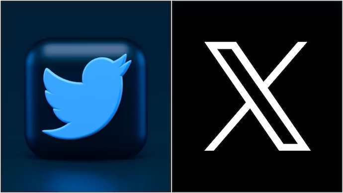 Twitter bids farewell to bluebird as Elon Musk rebrands it to X
