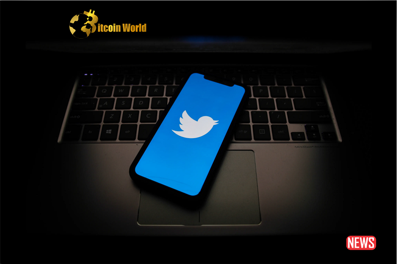 Twitter Gains Regulatory Approval for Financial Services Expansion binance ceo cz PlatoBlockchain Data Intelligence. Vertical Search. Ai.