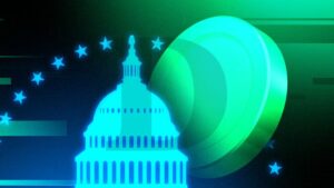 US House Financial Services Committee fremmer Landmark Crypto Bill