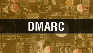 โรงพยาบาลในสหรัฐอาหรับเอมิเรตส์และแอฟริกาใต้ล้มเหลวในการดำเนินการ DMARC