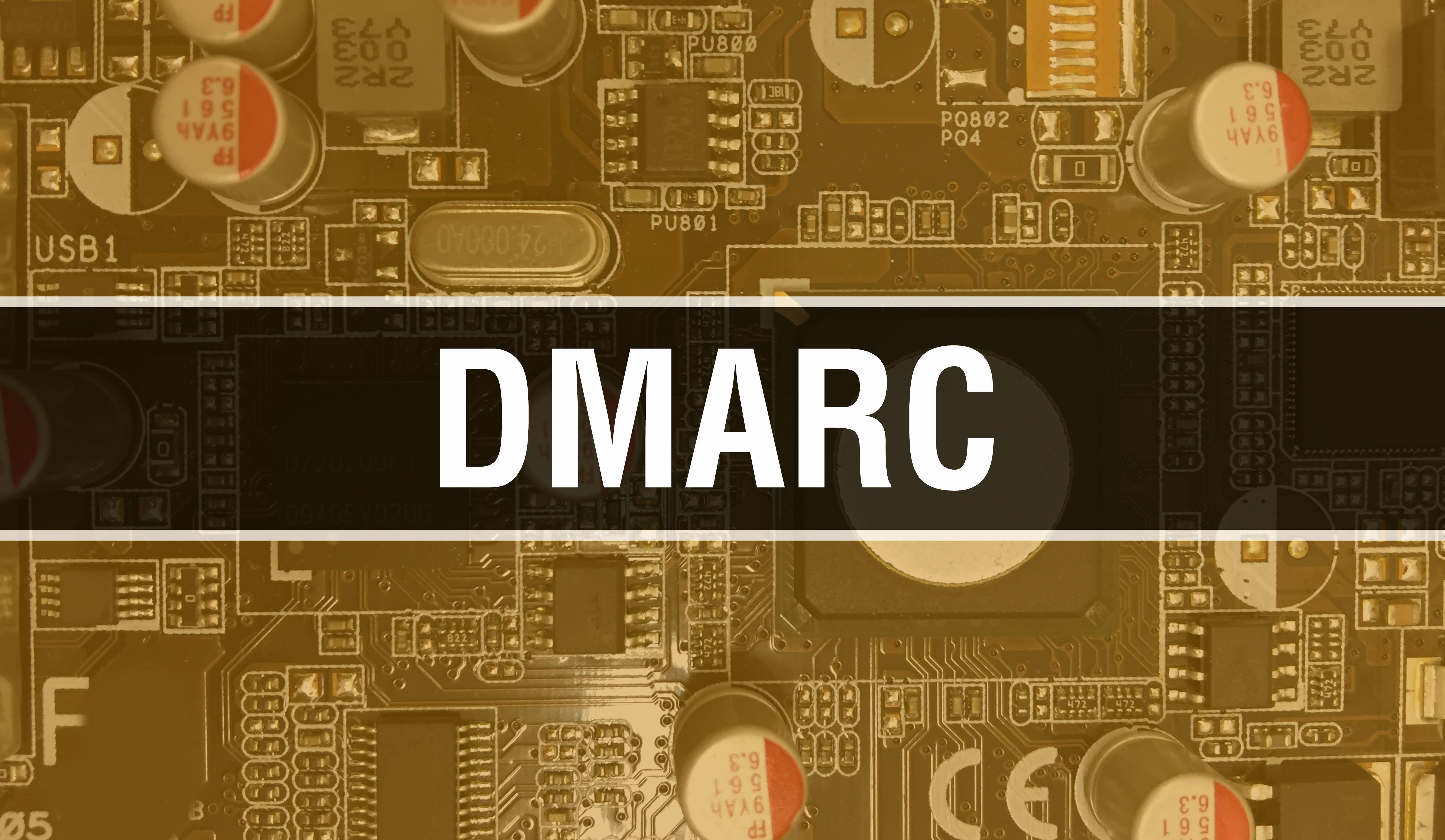 Az Egyesült Arab Emírségek és a dél-afrikai kórházak kudarcot vallottak a DMARC PlatoBlockchain Data Intelligence implementációjában. Függőleges keresés. Ai.