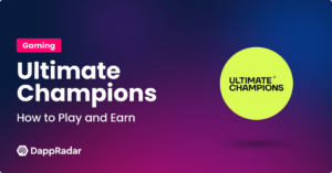 Ultimate Champions: как играть и зарабатывать