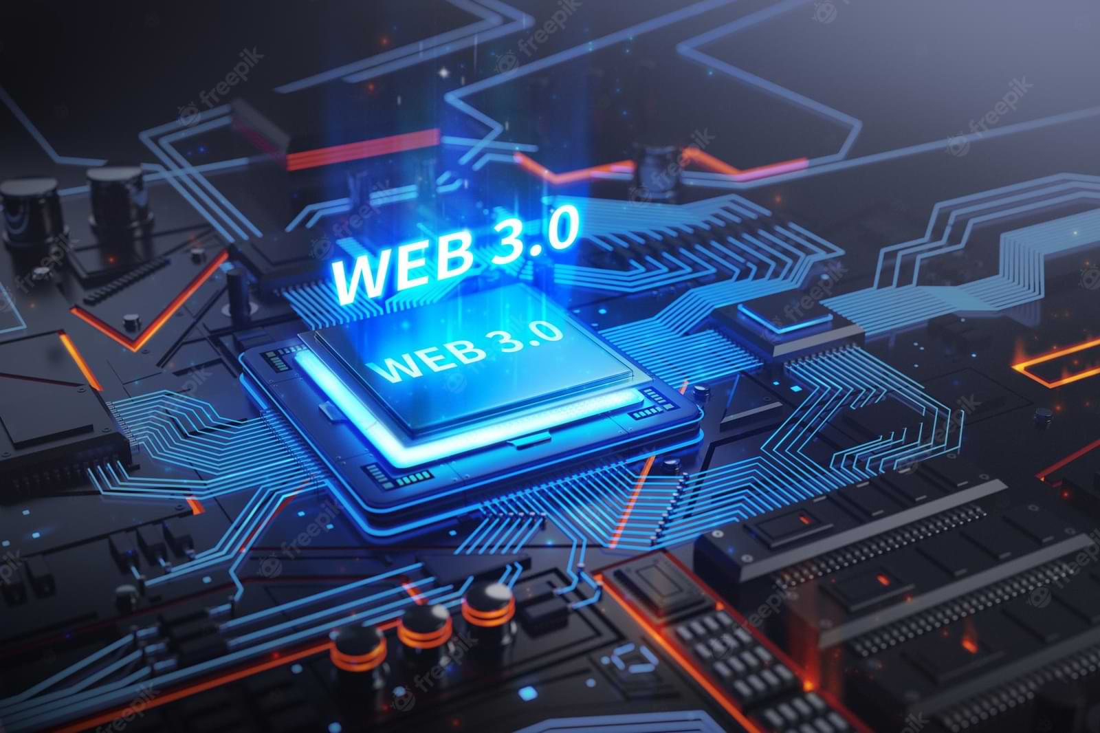 راهنمای نهایی Web3 - آسیا رمزنگاری امروزی اطلاعات پلاتوبلاکچین. جستجوی عمودی Ai.