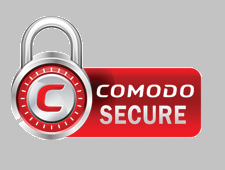 了解 Comodo 的 SSL 验证