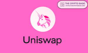 رئيس Uniswap لمنتج NFT يبيع 1.13 مليون دولار من رموز UNI للحصول على عملات ميمي ، Rasing Eye Brows