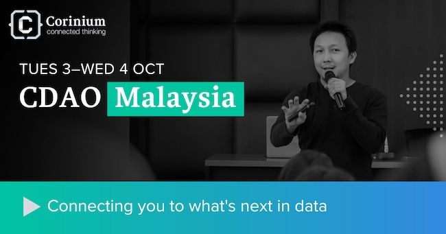 Unlock the Potential of Data for Responsible Growth in Kuala Lumpur this October UOB PlatoBlockchain Data Intelligence. Vertical Search. Ai.