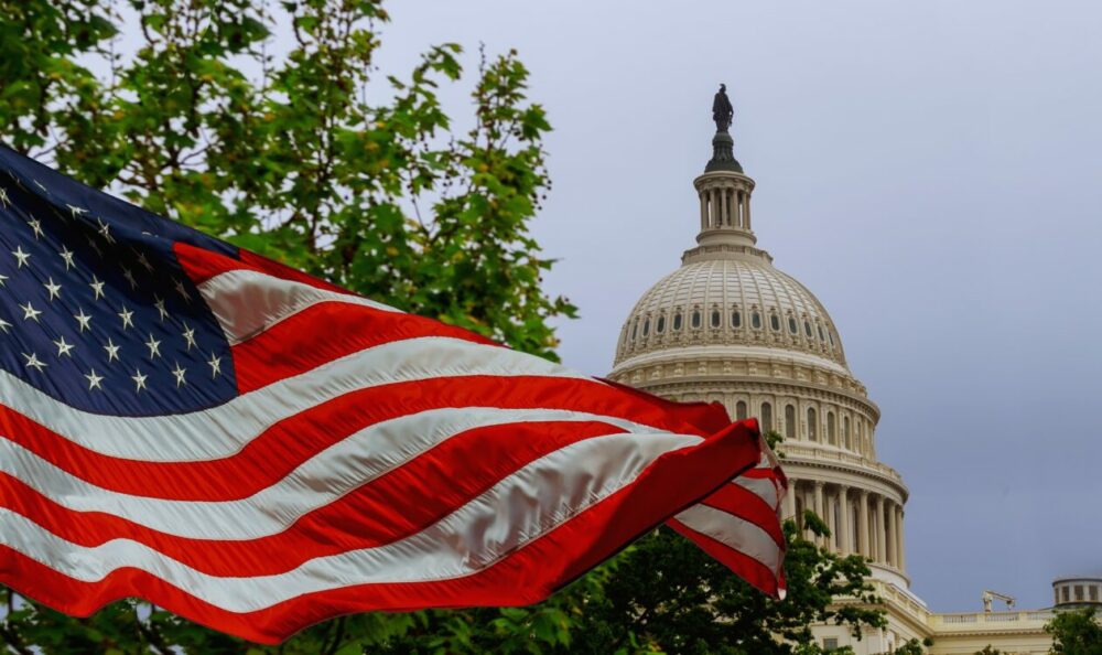 Comitê do Congresso dos EUA aprova projeto de lei criptográfico e se aproxima da clareza regulatória