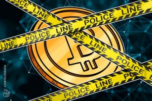 US Government Moves Nearly 10K Bitcoin Worth Over $300M Related To Silk Road Seizure - CryptoInfoNet