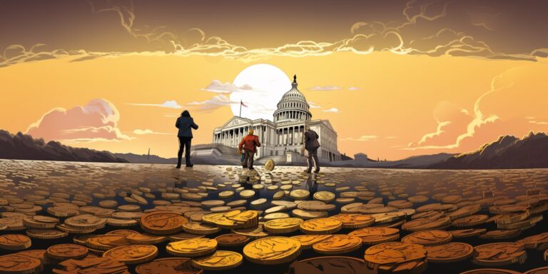 ועדת בית הנבחרים של ארה"ב מתקדמת בנושא חקיקה המכסה מטבעות סטבל, נכסים דיגיטליים ועוד מודיעין נתונים של PlatoBlockchain. חיפוש אנכי. איי.