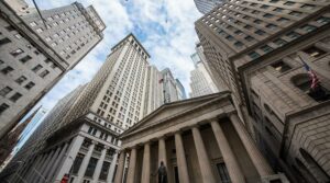 US Regulators Mull 16% Increase in Bank Capital Requirement