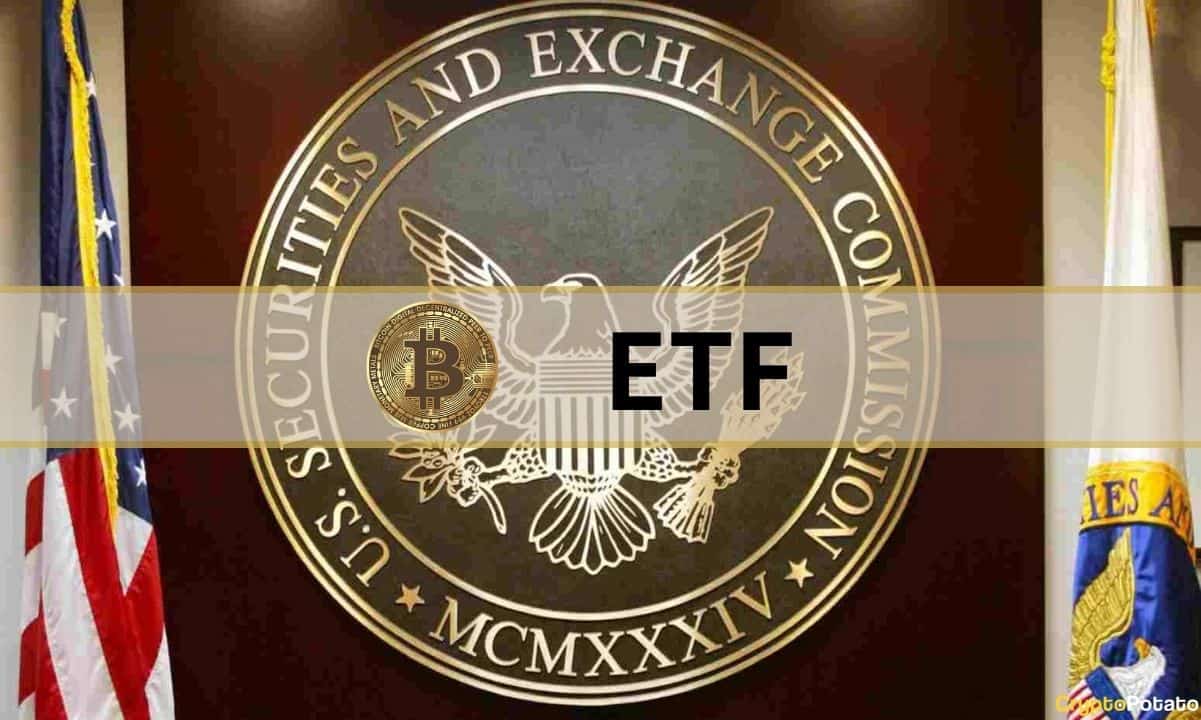 US SEC Starts Reviewing Several Spot Bitcoin ETF, Including BlackRock's (Report) Fidelity Digital Assets PlatoBlockchain Data Intelligence. Vertical Search. Ai.