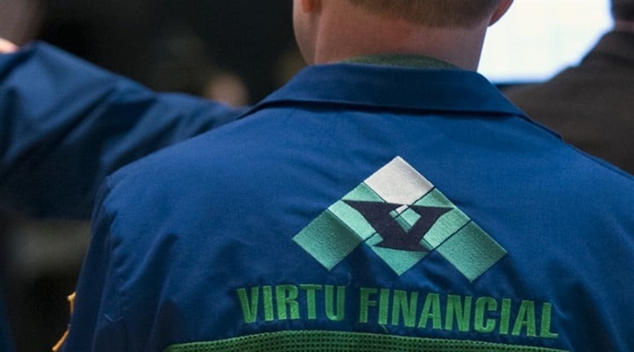 הכנסות המסחר של Virtu Financial ברבעון השני יורדות כאשר ההכנסות מתכווצות ב-2% ל-17 מיליון דולר
