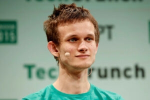 Vitalik Buterin: Ethereum Needs Further Change if It's to Survive | Live Bitcoin News