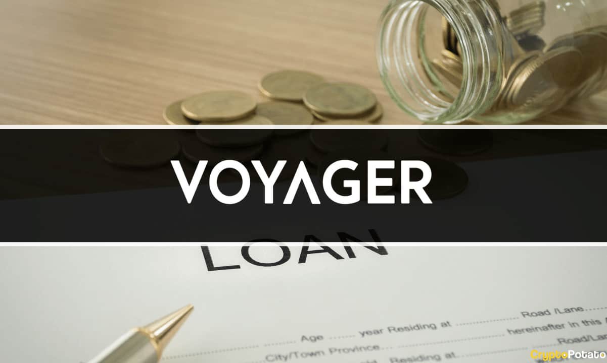 Voyagerの債権者は最新の法案で法律事務所から5.2万ドルを請求され、PlatoBlockchainデータインテリジェンスに最大16.5万ドルが追加される。垂直検索。あい。
