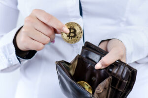 Wallet Service Giddy permanece forte apesar da quase morte de Defi | Notícias Bitcoin ao vivo