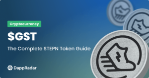 Vad är Green Satoshi-tokens, StepN Native Currency?