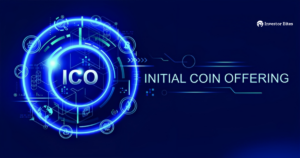 Hvad er Initial Coin Offerings (ICO'er) - Investor Bites