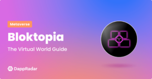 Bloktopia là gì và cách chơi, kiếm tiền và học hỏi?