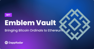 Qué es Emblem Vault: Negociación de NFT de Bitcoin Ordinals en Ethereum