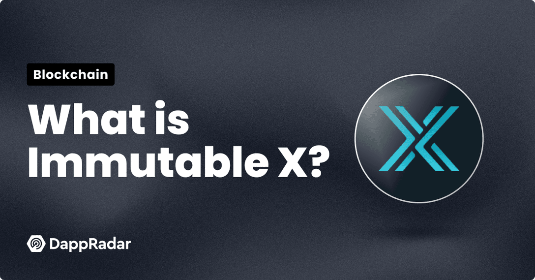 What is Immutable X? Bringing Web3 to Gamers Worldwide Trading Cards PlatoBlockchain Data Intelligence. Vertical Search. Ai.