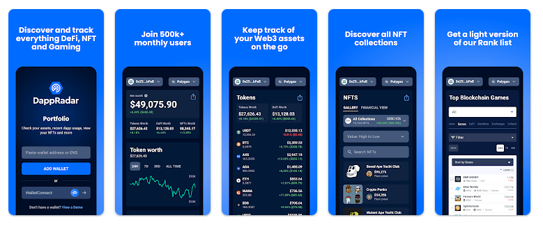 What is Move-to-Earn? Dive Into The Crypto Fitness Trend PFP nft PlatoBlockchain Data Intelligence. Vertical Search. Ai.