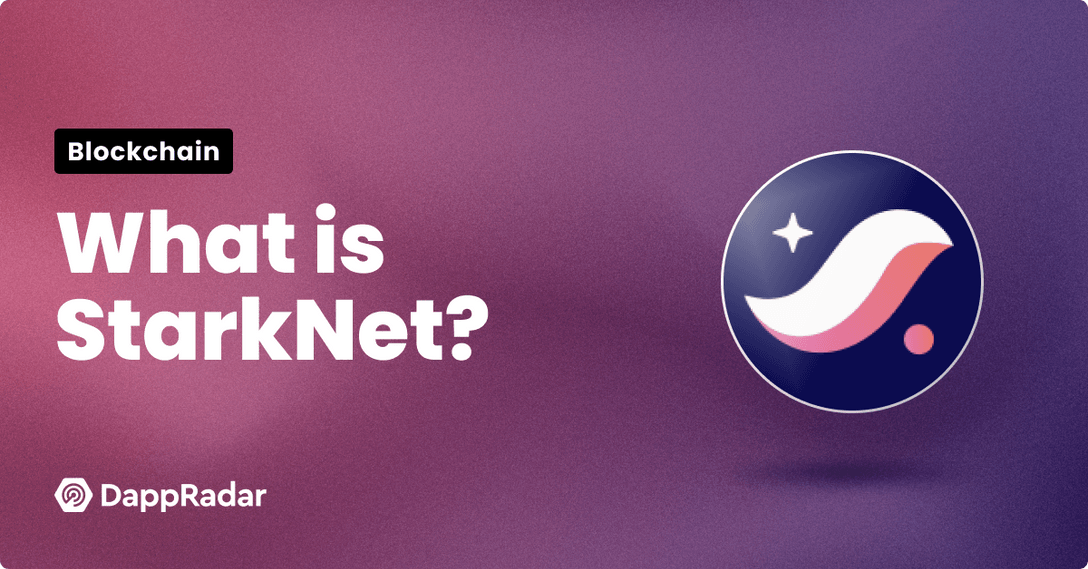 What is StarkNet: A Guide for Developers immutable X PlatoBlockchain Data Intelligence. Vertical Search. Ai.