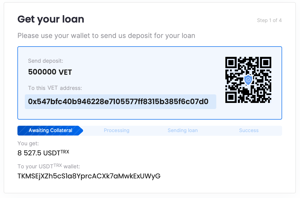 What is $VET crypto and How to use it to Gain Profit?(2023 Crypto Loan PlatoBlockchain Data Intelligence. Vertical Search. Ai.