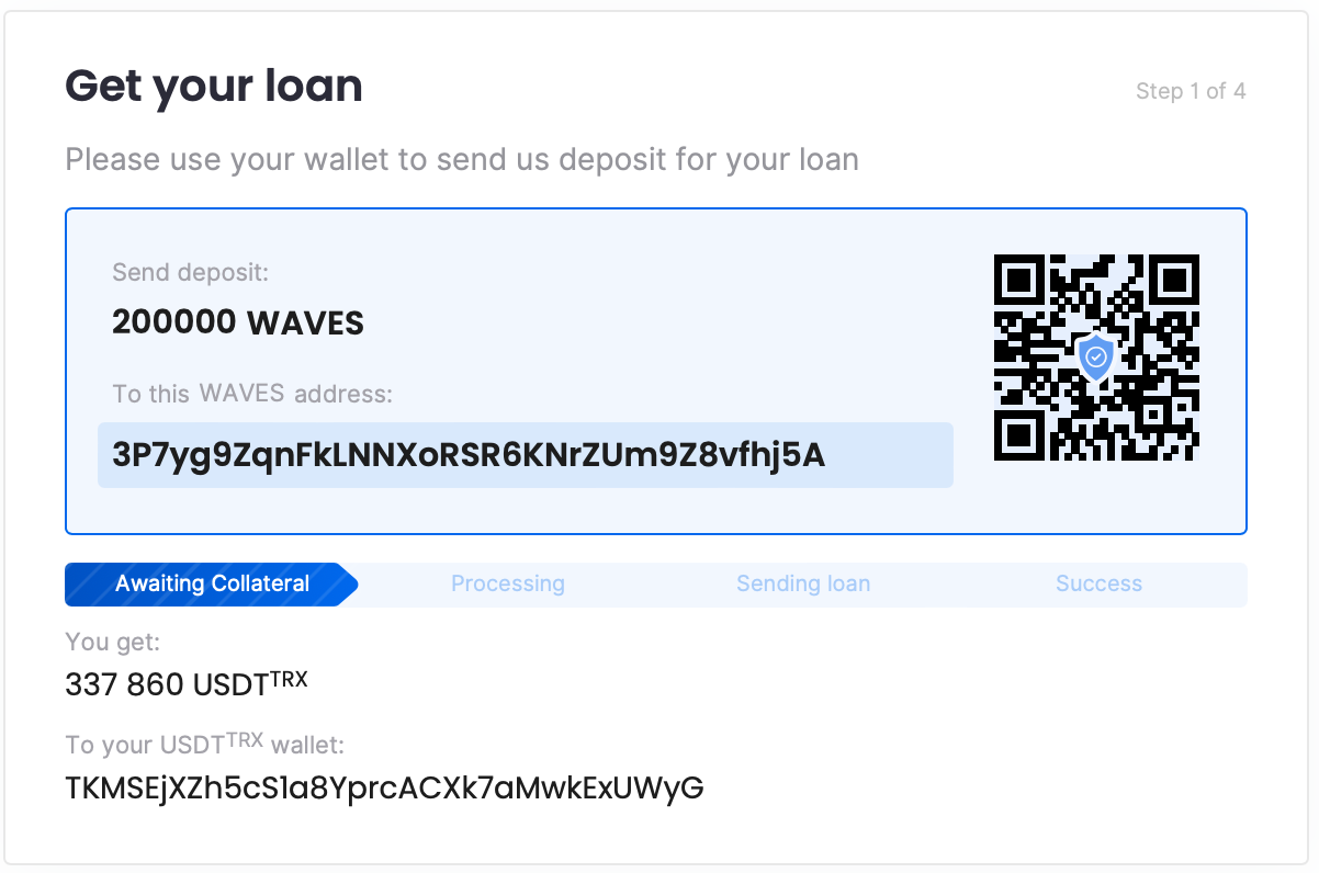 What is $WAVES crypto and How to use it to Gain Profit? Crypto Loan PlatoBlockchain Data Intelligence. Vertical Search. Ai.