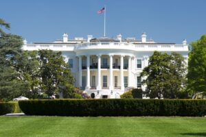 White House, Big Tech Ink Commitments to Secure AI