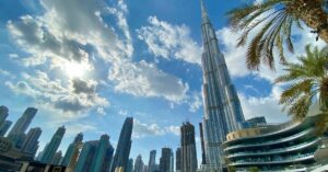 Hvorfor kryptovirksomheder opvarmer til De Forenede Arabiske Emirater