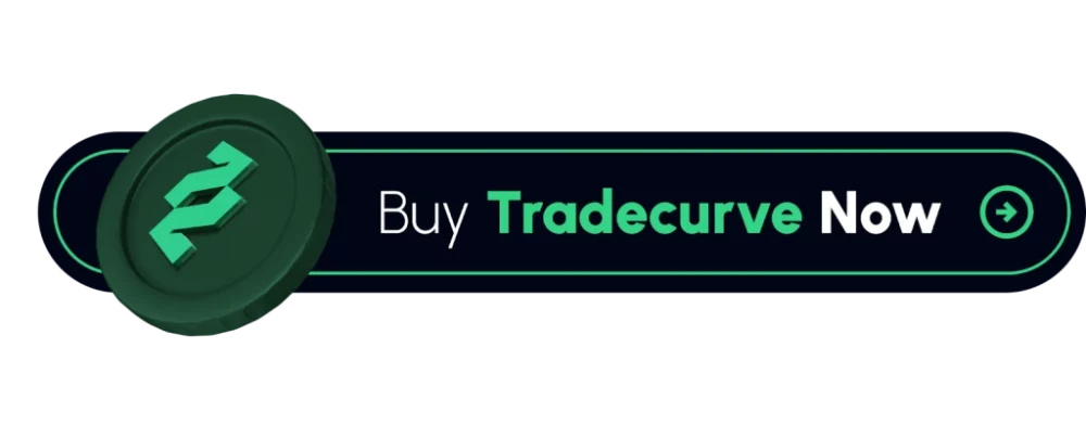 מדוע משקיעים מוכרים את Binance (BNB) ואת OKX Exchange (OKB) כדי לרכוש את Tradecurve (TCRV)