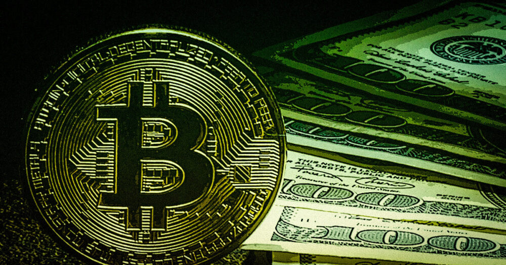 Miks on RFK idee Bitcoiniga tagatud dollarist rahaline miraaž