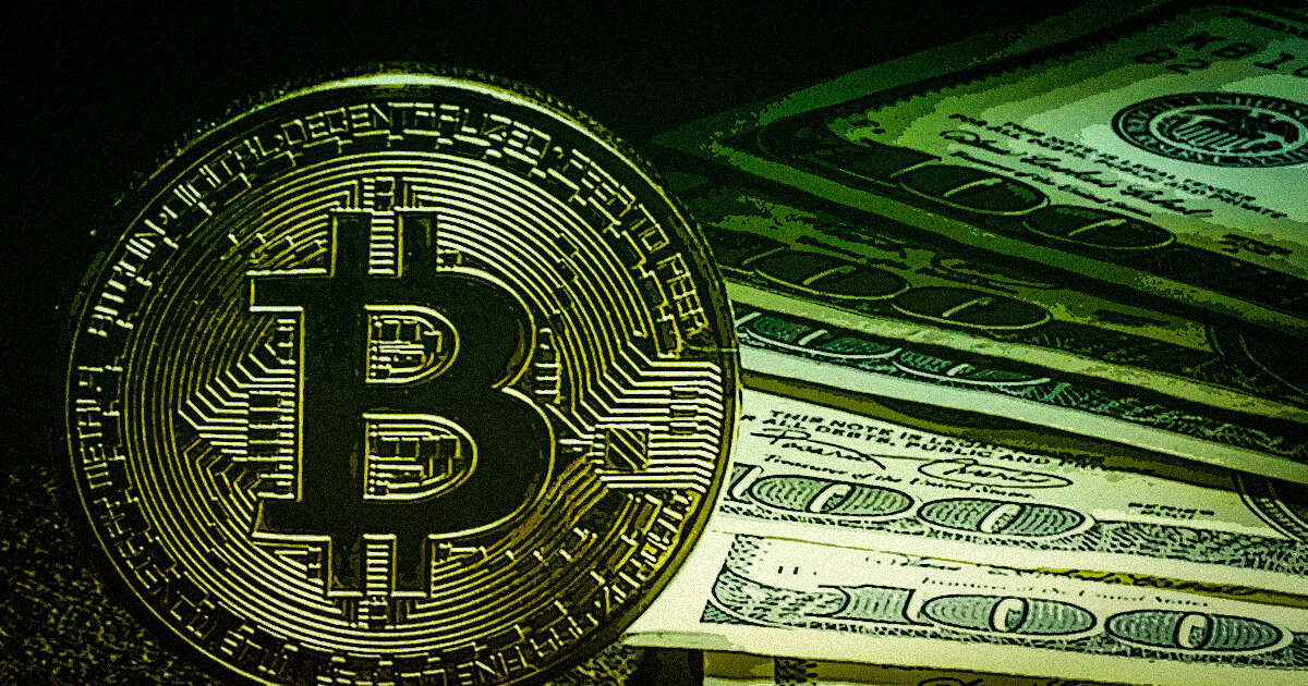 RFK'nın Bitcoin destekli dolar fikri neden parasal bir seraptır? PlatoBlockchain Veri Zekası. Dikey Arama. Ai.