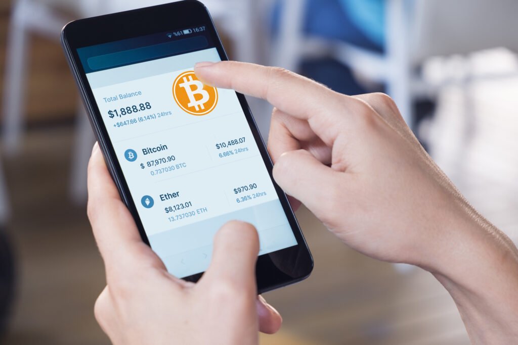 Will Bitcoin Be A $1 Trillion Cryptocurrency By 2030? | The Motley Fool - CryptoInfoNet foods PlatoBlockchain Data Intelligence. Vertical Search. Ai.