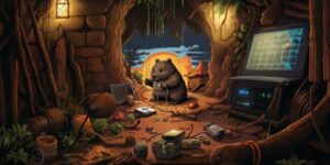 Wombat Exchangen Ethereum Expansion: A New Burrow alkaa 4. elokuuta