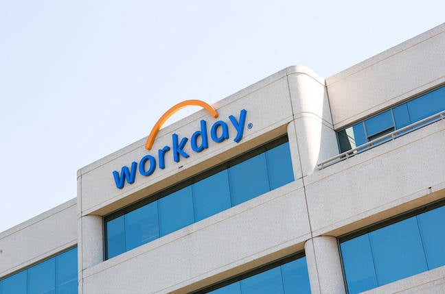 Workday vrea ca cererile de recrutare părtinitoare rasial să fie respinse
