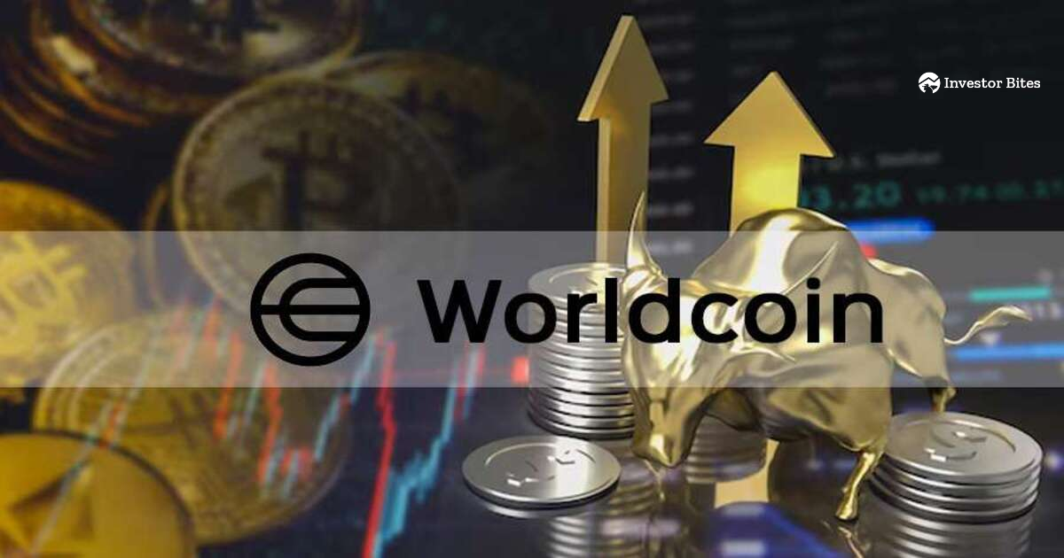 Worldcoin Price Analysis 28/07: WLD's Consolidation Continues Amid Bearish Winds - Investor Bites winds PlatoBlockchain Data Intelligence. Vertical Search. Ai.
