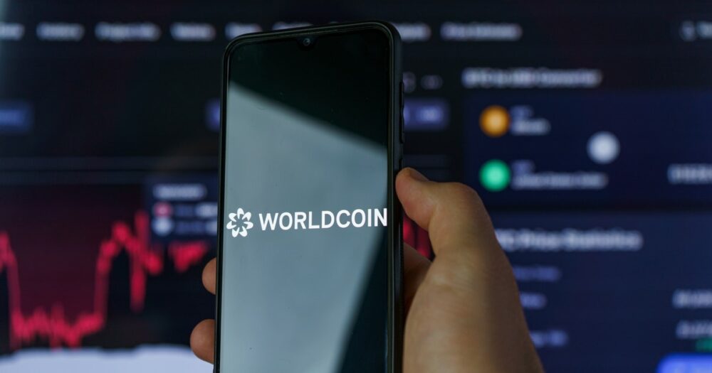 Worldcoini projekt käivitub: eesmärk on demokratiseerida majanduslikke võimalusi tehisintellekti ajastul