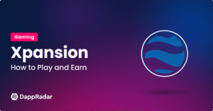 Xpansion Game Guide: How to Play and Earn XPS Token Rewards