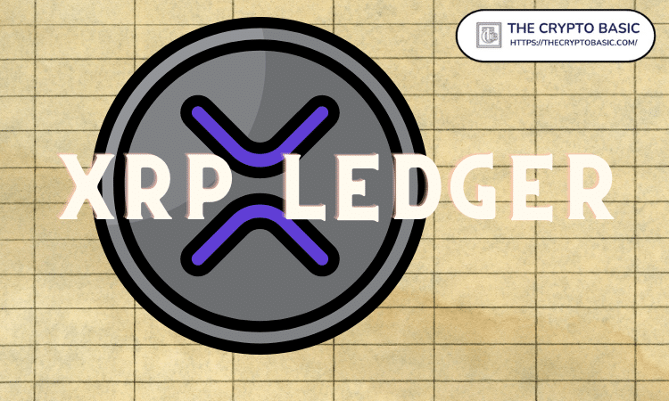 XRP Ledger (XRPL), İlk Mortgage Destekli Stablecoin'i Karşılıyor