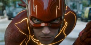 Du kan købe 'The Flash' som en NFT kun få uger efter at have ramt biograferne - Dekrypter
