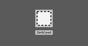 Zenbleed: Bagaimana pencarian kinerja CPU dapat membahayakan kata sandi Anda