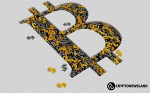 10 lý do tại sao Bitcoin sẵn sàng tăng trưởng theo hình parabol trong chu kỳ này