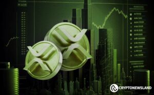 10,000 XRP at $100 Per Coin: A $1 Million Prediction by Crypto Analyst