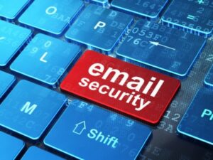 3 استانداردهای مهم امنیت ایمیل برای انجام این کار بسیار متخلخل هستند