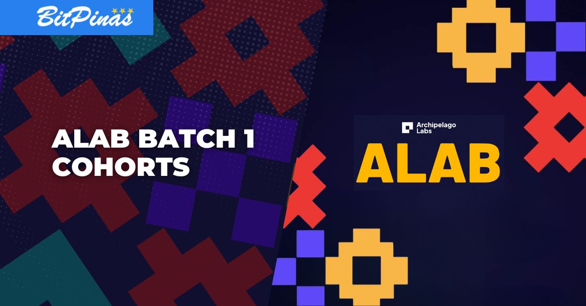 5 Startups Finish ALAB Incubation Program; Edition 2 Now Open | BitPinas demo day PlatoBlockchain Data Intelligence. Vertical Search. Ai.